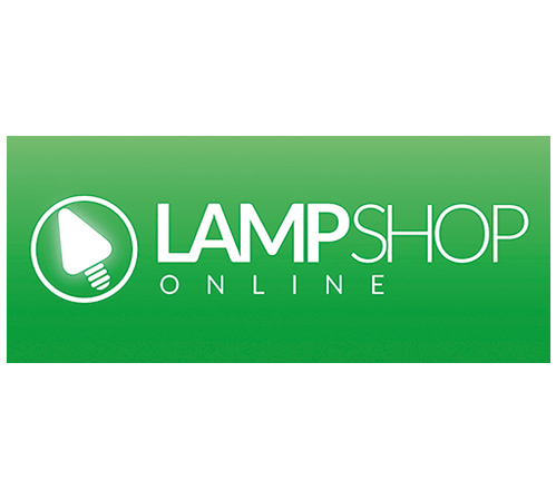Lampshop Online Logo