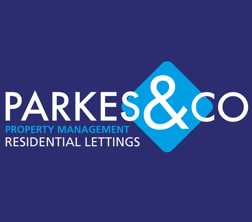Parkes and Co Logo